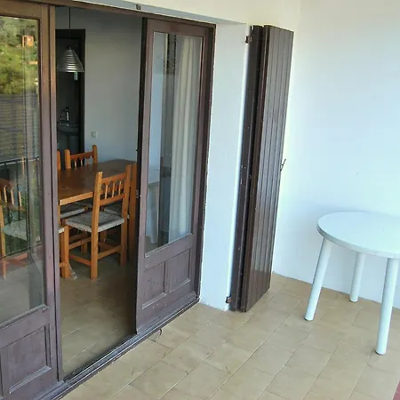 - Muga Apartment