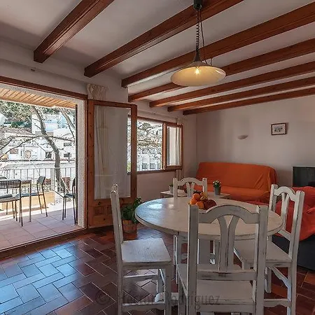 Apartamento - Muga *