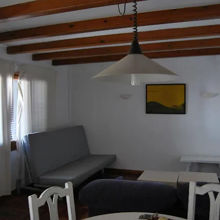 Apartment - Muga