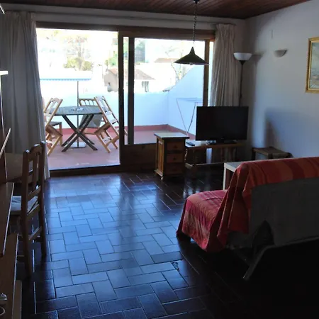 Apartment - Muga Tamariu