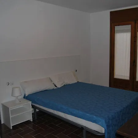 - Muga Apartment *
