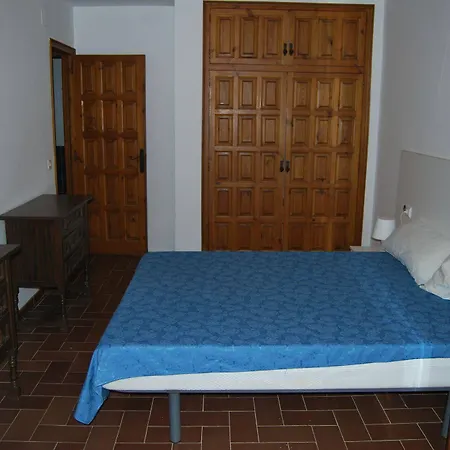 - Muga Apartment Tamariu