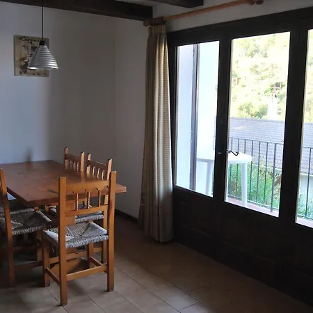 - Muga Apartamento